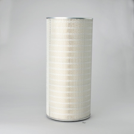 Donaldson AIR FILTER, PRIMARY, OUTER DIA 12.56in 319MM INNER DIA 7.51in 191MM LENGTH 26.81in 681MM P546614